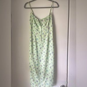 Princess Polly Dress. Size 4